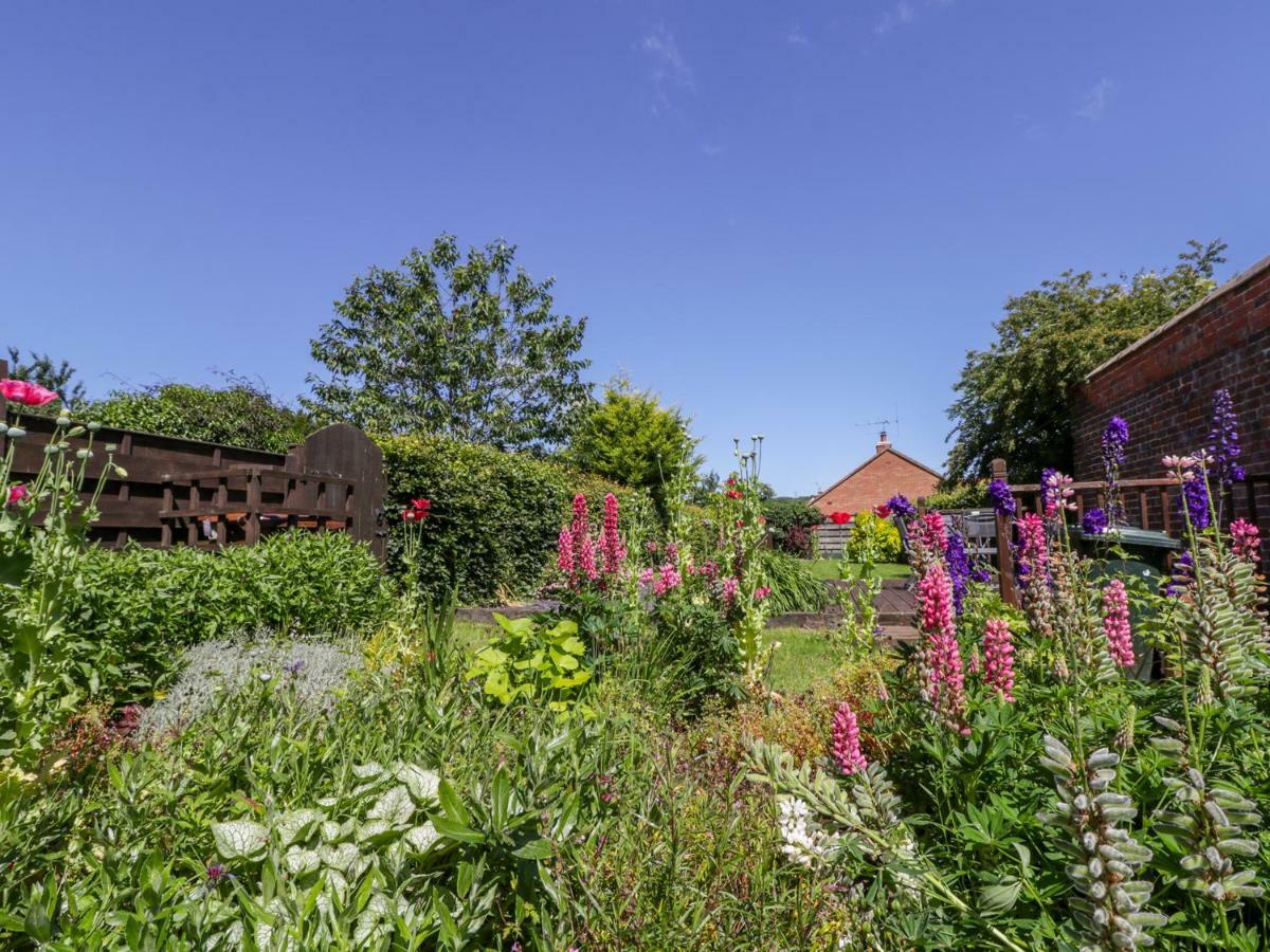 The Cottage Pickering Esterno foto