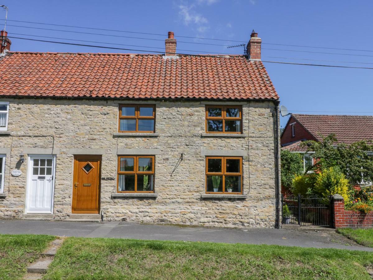 The Cottage Pickering Esterno foto