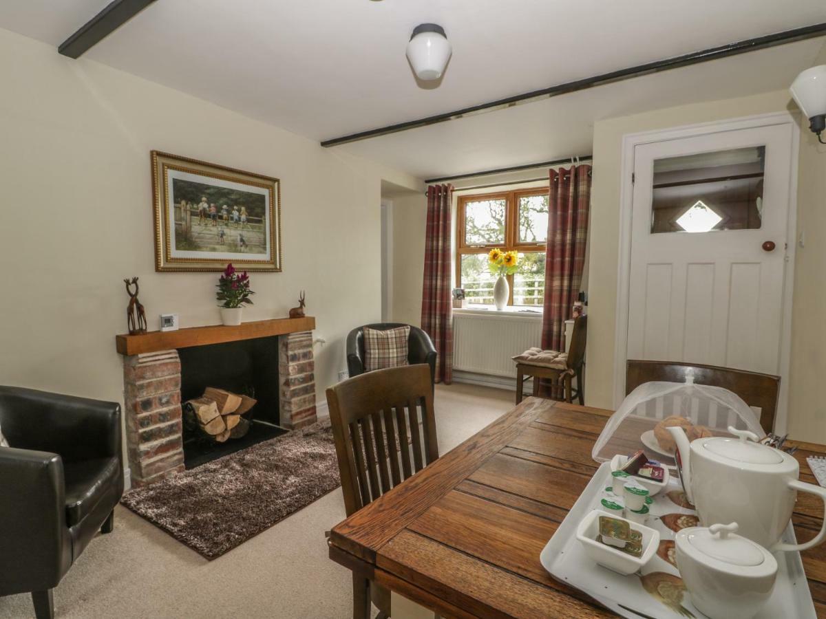 The Cottage Pickering Esterno foto